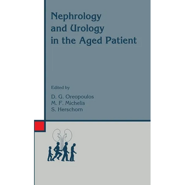 Nephrology and Urology in the Aged Patient