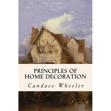 Principles of Home Decoration