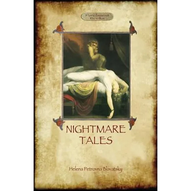 Nightmare Tales