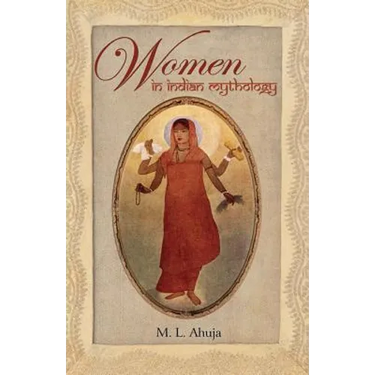 Women in Indian Mythology