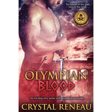 Olympian Blood