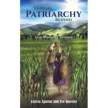 Leaving Patriarchy Behind
