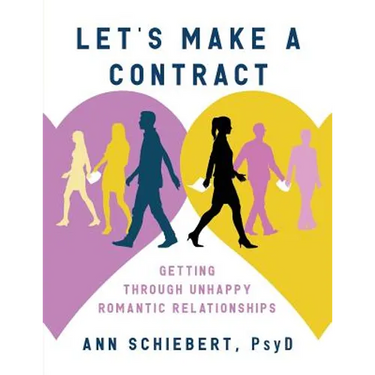 Let's Make a Contract: Getting Through Unhappy Romantic Relationships