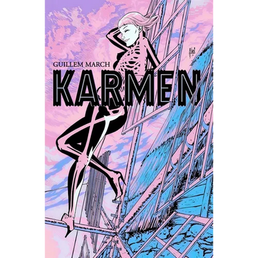 Karmen