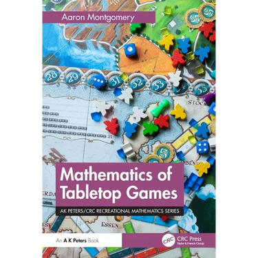 Mathematics of Tabletop Games