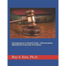 Competency to Stand Trial: A Restoration Manual for Forensic Providers