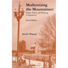 Modernizing the Mountaineer: People, Power, and Planning in Appalachia