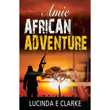 Amie African Adventure