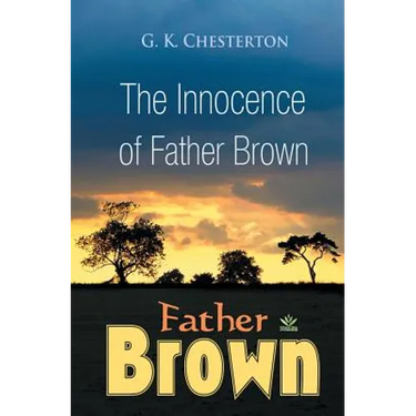 The Innocence of Father Brown