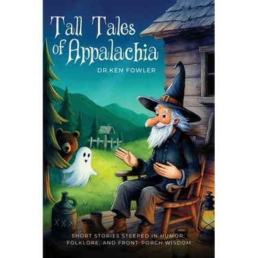 Tall Tales Of Appalachia