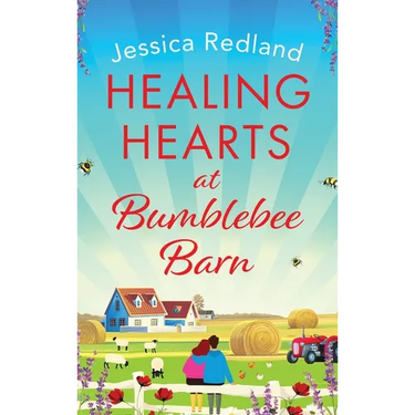 Healing Hearts at Bumblebee Barn