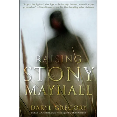 Raising Stony Mayhall