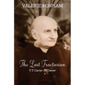 The Last Tractarian