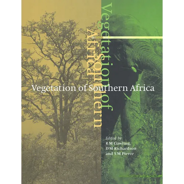 Vegetation of Southern Africa