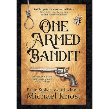 One-Armed Bandit