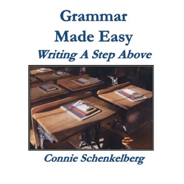 Grammar Made Easy