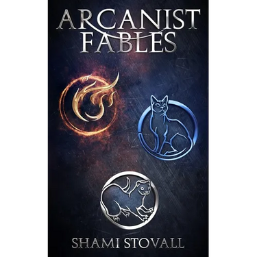 Arcanist Fables