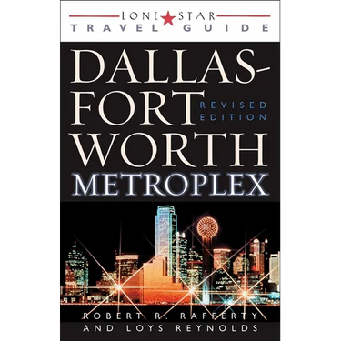 The Dallas Fort Worth Metroplex