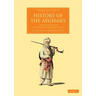 History of the Afghans: Translated from the Persian of Neamet Ullah