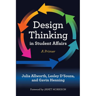 Design Thinking in Student Affairs: A Primer