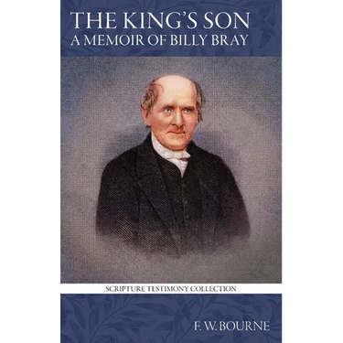 The King's Son