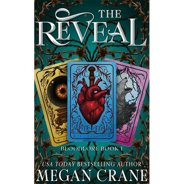 The Reveal