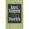 Nature's Management: Writings on Landscape and Reform, 1822-1859