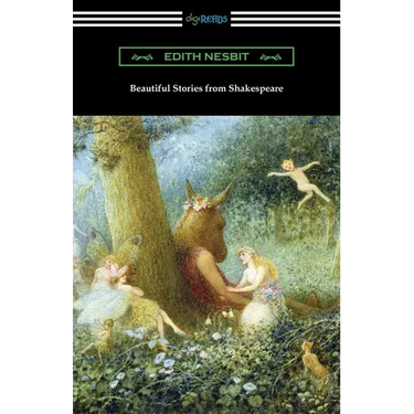 Beautiful Stories from Shakespeare