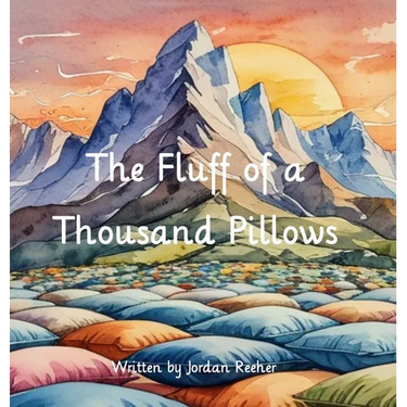 The Fluff of a Thousand Pillows