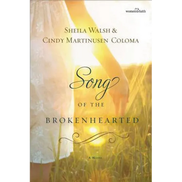 Song of the Brokenhearted
