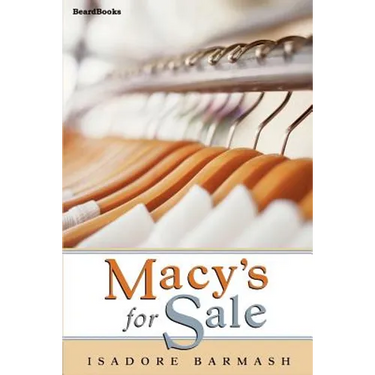Macy's For Sale