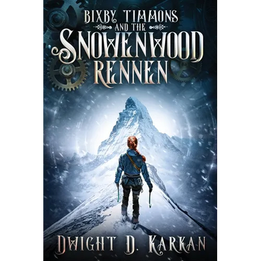 Bixby Timmons and the Snowenwood Rennen