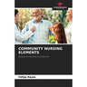 Community Nursing Elements