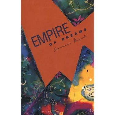 Empire of Dreams