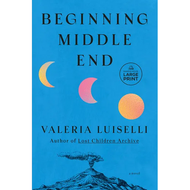 Beginning Middle End
