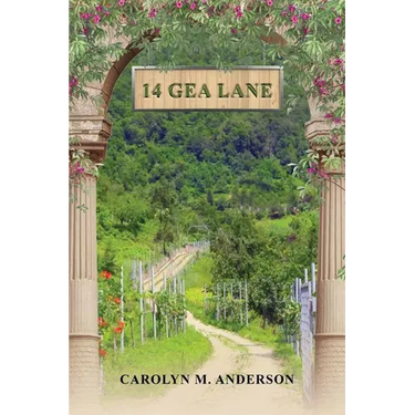 14 Gea Lane