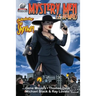 Mystery Men (& Women) Volume Five