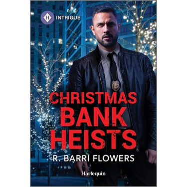 Christmas Bank Heists