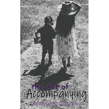 The Art of Accompanying