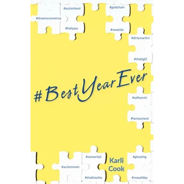 #BestYearEver