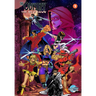 The Odyssey: The New Dawn #1