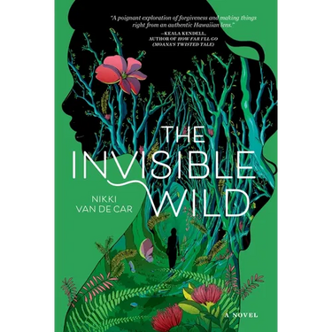 The Invisible Wild