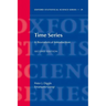Time Series: A Biostatistical Introduction