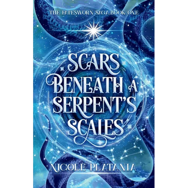 Scars Beneath a Serpent's Scales