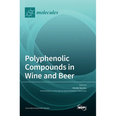 Polyphenolic Compounds in Wine and Beer