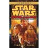 Specter of the Past: Star Wars Legends (the Hand of Thrawn)
