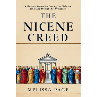 The Nicene Creed: A Historical Exploration Tracing the Origins of Christian Belief and the Fight for Orthodoxy