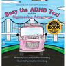 Suzy the ADHD Taxi and the Sightseeing Adventure