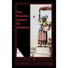 The Polemic Letters Of Oblation: Vol.1
