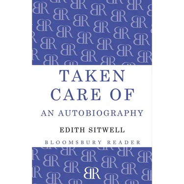 Taken Care of: An Autobiography